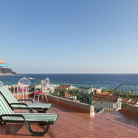 Casa Alto Santo Antonio Apartment Ponta do Sol  Ngoại thất bức ảnh