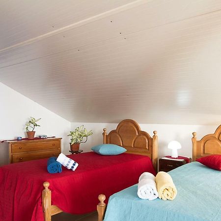 Casa Alto Santo Antonio Apartment Ponta do Sol  Ngoại thất bức ảnh