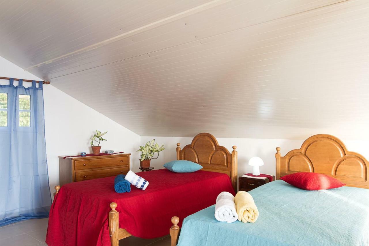 Casa Alto Santo Antonio Apartment Ponta do Sol  Ngoại thất bức ảnh