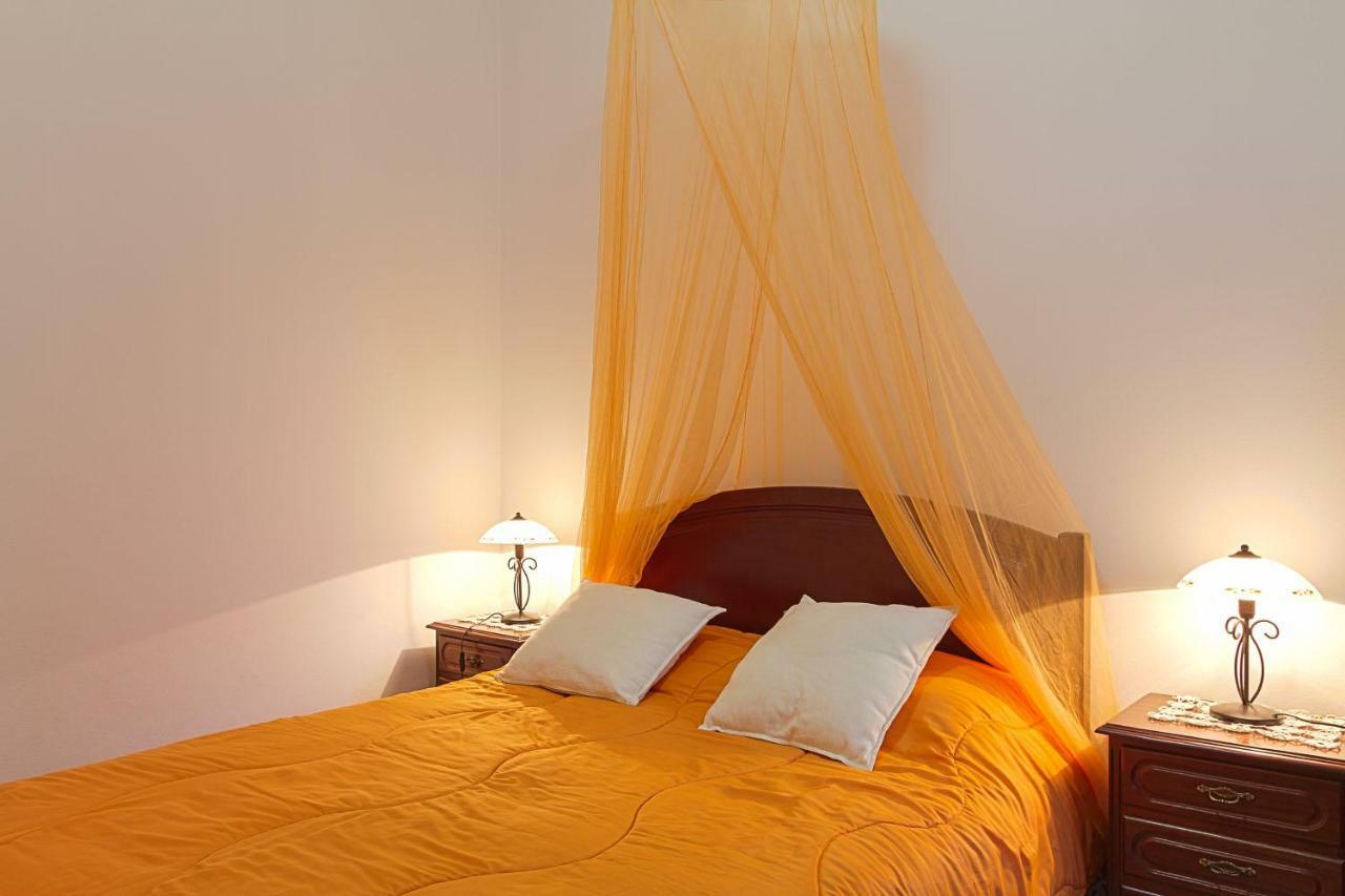Casa Alto Santo Antonio Apartment Ponta do Sol  Ngoại thất bức ảnh