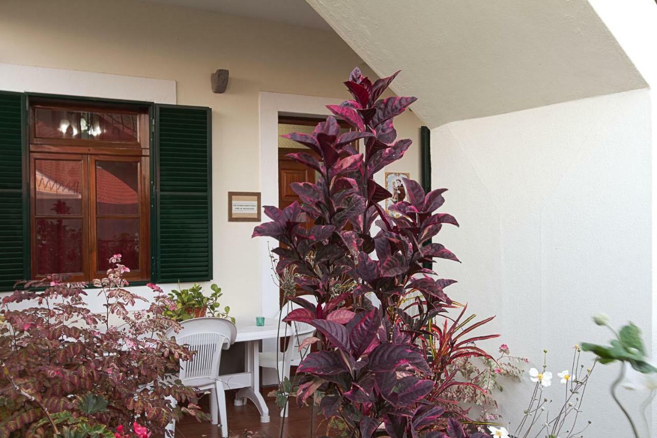 Casa Alto Santo Antonio Apartment Ponta do Sol  Ngoại thất bức ảnh