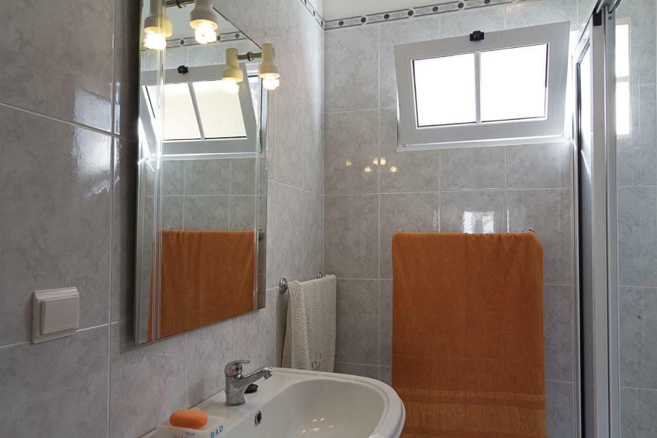 Casa Alto Santo Antonio Apartment Ponta do Sol  Ngoại thất bức ảnh
