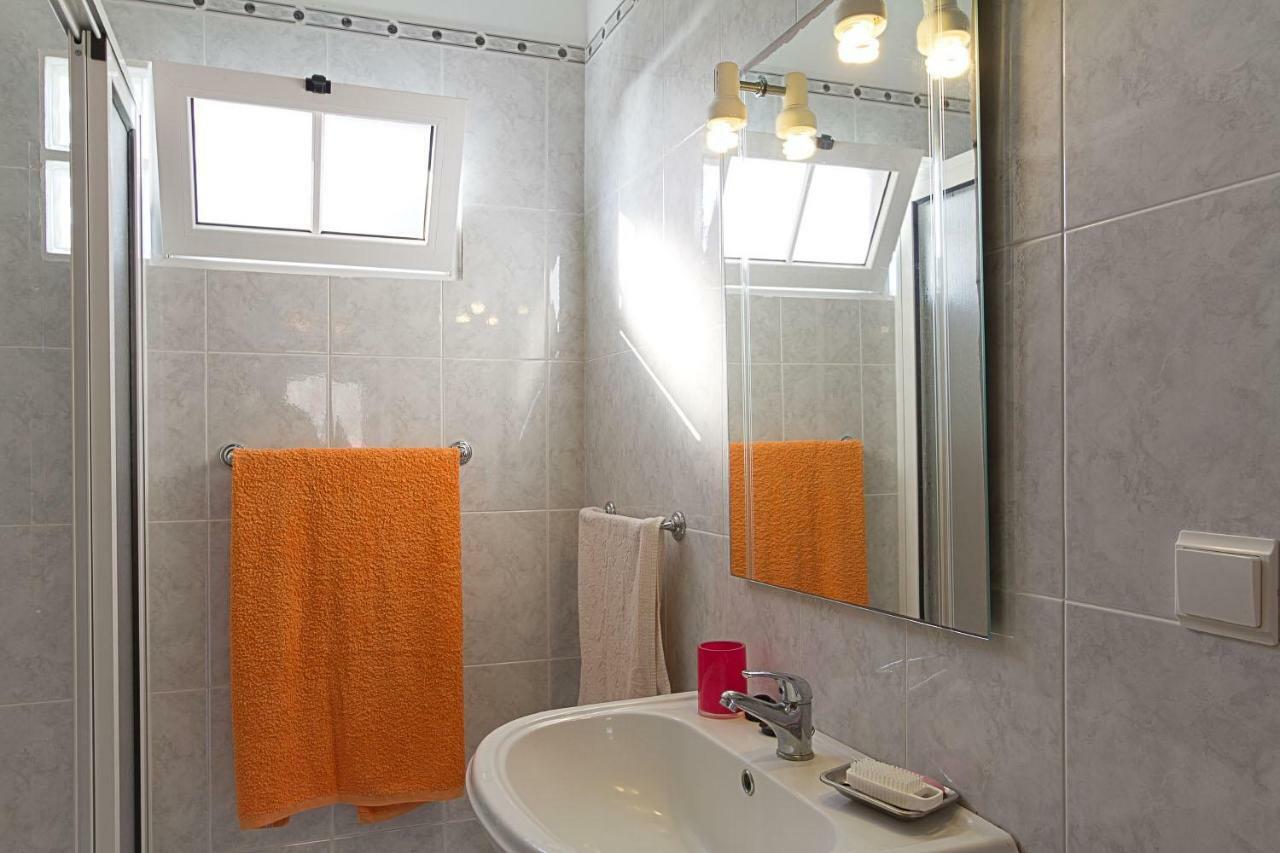 Casa Alto Santo Antonio Apartment Ponta do Sol  Ngoại thất bức ảnh
